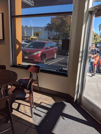 Starbucks image