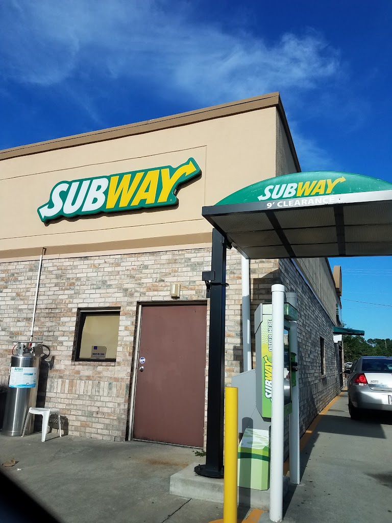 Subway 29588
