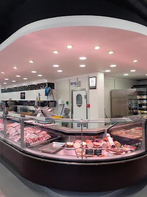 Boucherie Bourgogne AVS à Massy
