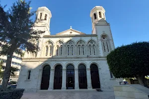 Ayia Napa Cathedral image