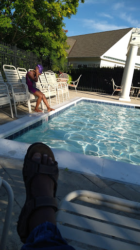 Community Center «Maple Lawn Community Center», reviews and photos, 7600 Maple Lawn Blvd, Fulton, MD 20759, USA