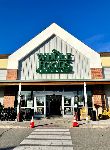 Whole Foods Market, 55 Welles St, Glastonbury, CT 06033, USA, 