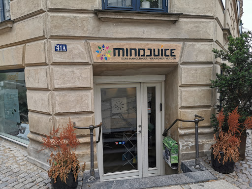 Mindjuice Academy