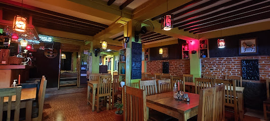 Little Buddha Restaurant - Narsingh Chowk Marg, Kathmandu 44600, Nepal