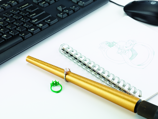 Jewelry Repair Service «First Penn Coins and Jewelry», reviews and photos, 25 Easton Rd, Warrington, PA 18976, USA