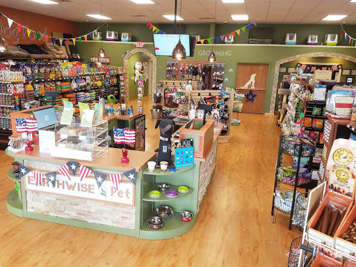 Pet Supply Store «EarthWise Pet Supply & Grooming», reviews and photos, 245 Fries Mill Rd, Blackwood, NJ 08012, USA