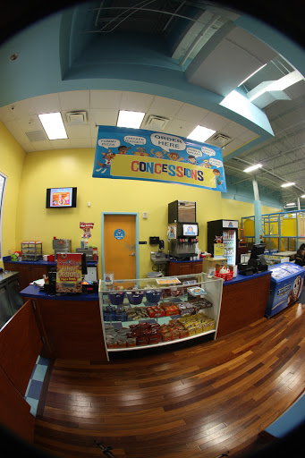 Amusement Center «Jump A Roos- Indoor Inflatable Play & Party Center», reviews and photos, 20505 South Dixie Highway, Miami, FL 33189, USA
