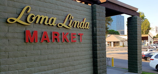 Grocery Store «Loma Linda Market», reviews and photos, 11161 Anderson St #100, Loma Linda, CA 92350, USA