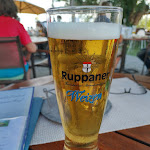 Photo n°2 de l'avis de Sabine.a fait le 09/07/2021 à 19:14 sur le  Hotel Restaurant Rebmannshof à Uhldingen-Mühlhofen