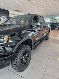 AutoNation Chevrolet Valencia Service Center - Photo 4 - Car repair in Valencia, CA, Santa Clarita