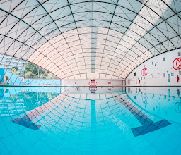 Centro Deportivo Coyoacán, A.C. photo