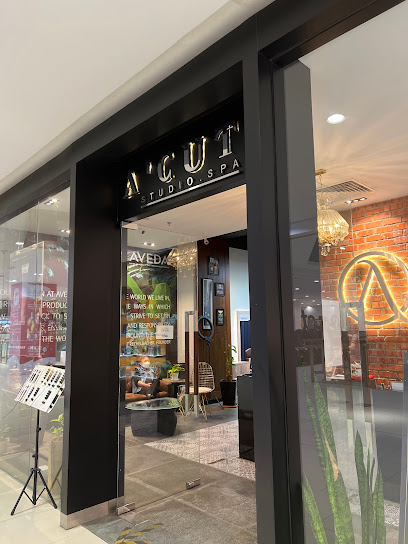 A Cuts Studio (AVEDA ) | Paradigm Mall Hair Salon (JB)