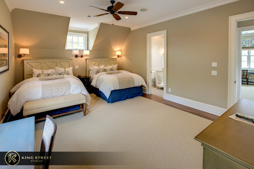 Country Club «Daniel Island Club», reviews and photos, 600 Island Park Dr, Charleston, SC 29492, USA