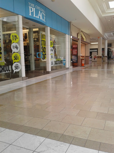 Shopping Mall «Northridge Mall», reviews and photos, 796 Northridge Dr, Salinas, CA 93906, USA