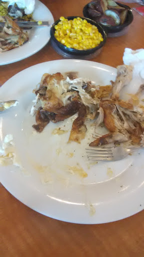 Restaurant «Boston Market», reviews and photos, 14 Park Ave, Worcester, MA 01605, USA