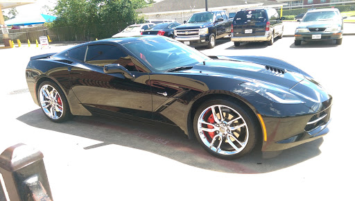 Car Wash «Rolling Creek Car Wash», reviews and photos, 16914 Rolling Creek Dr, Houston, TX 77090, USA