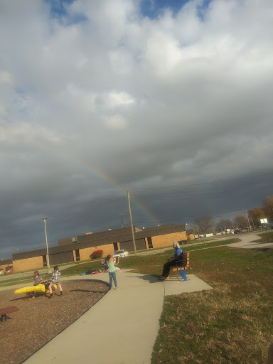 Park «Stout Field Park», reviews and photos, 3820 W Bradbury Ave, Indianapolis, IN 46241, USA