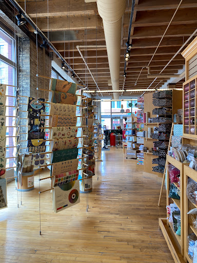 Stationery Store «Broadway Paper», reviews and photos, 191 N Broadway, Milwaukee, WI 53202, USA