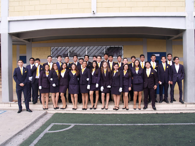 Opiniones de Unidad Educativa Bilingüe Thomas More en Guayaquil - Escuela