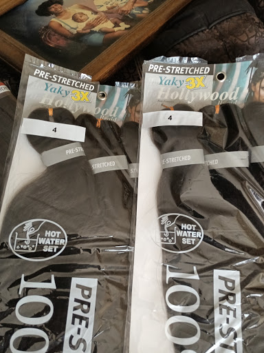 Beauty Supply Store «Beauty Supply Warehouse», reviews and photos, 1401 N Decatur Blvd, Las Vegas, NV 89108, USA