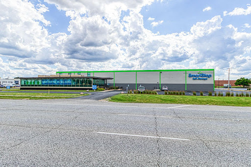 Storage Facility «Extra Space Storage», reviews and photos, 1600 Busse Rd, Elk Grove Village, IL 60007, USA