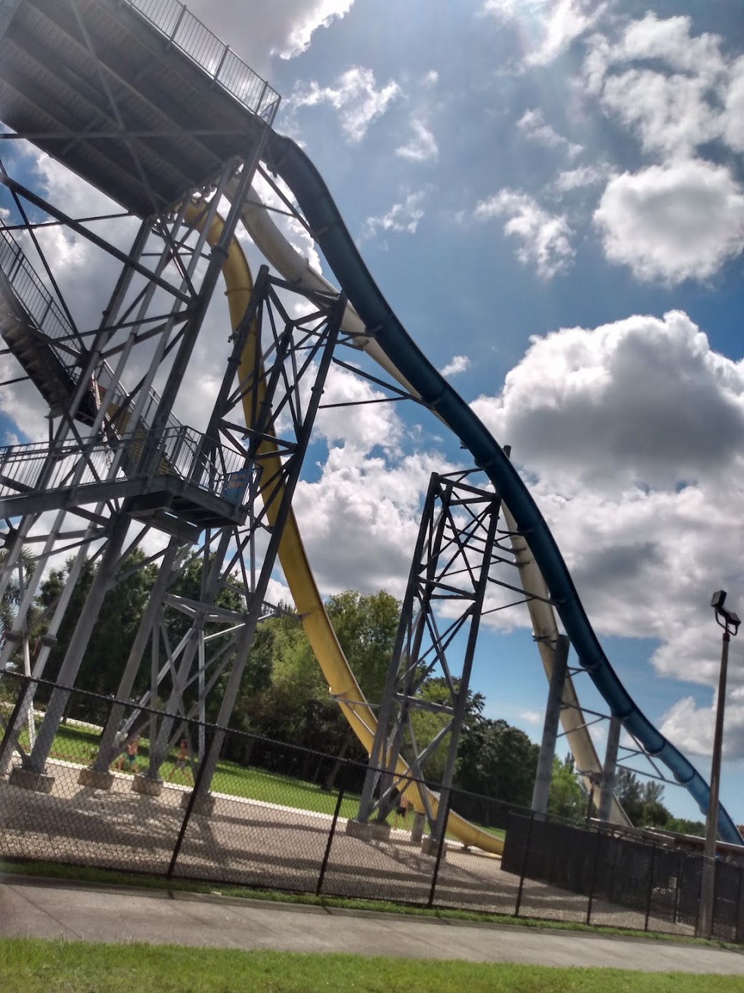 Lake Kennedy Community Park