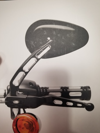 Motorcycle Dealer «Appleton Harley-Davidson», reviews and photos, 5322 Clairemont Dr, Appleton, WI 54913, USA