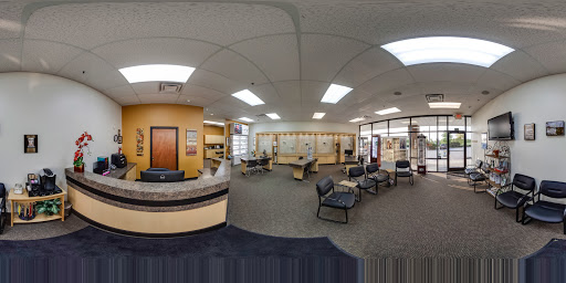 Eye Care Center «Wing Eyecare», reviews and photos, 339 Cross Roads Blvd, Cold Spring, KY 41076, USA
