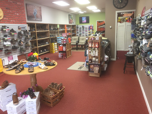 Shoe Store «In My Shoes», reviews and photos, 85 Main St, Wellsboro, PA 16901, USA