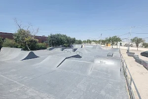Parque Municipal de Skate de las Albinas del Torno image