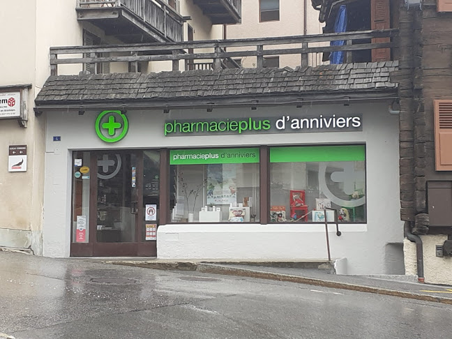 pharmacieplus d'anniviers, Vissoie