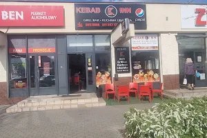 KEBAB INN image