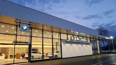 BMW DAX - Bayern by autosphere à Mées