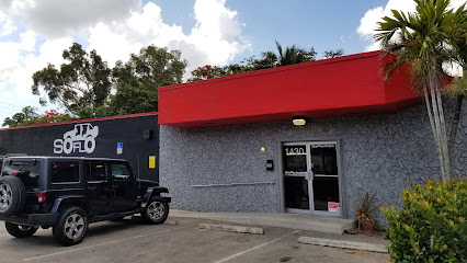 South Florida Jeeps