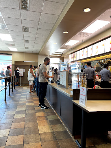 Fast Food Restaurant «Chick-fil-A», reviews and photos, 21821 Hawthorne Blvd, Torrance, CA 90503, USA
