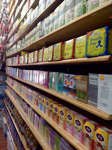 Health Food Store «Fresh Health Food Emporium», reviews and photos, 594 Nostrand Ave, Brooklyn, NY 11216, USA