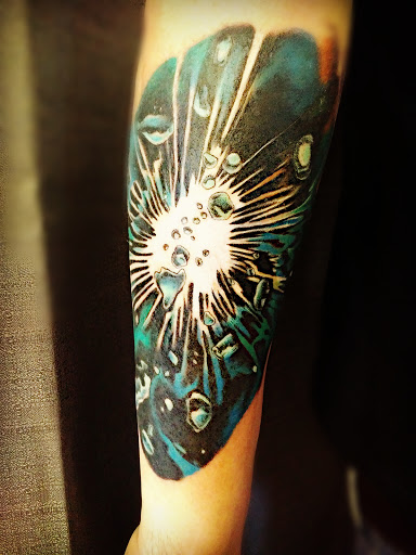 Explore tattoo ideas for recovering addicts, creative tattoo ideas in Groves, available at Billet Tattoo Studio