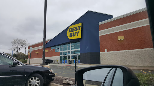 Electronics Store «Best Buy», reviews and photos, 3377 Berlin Turnpike, Newington, CT 06111, USA