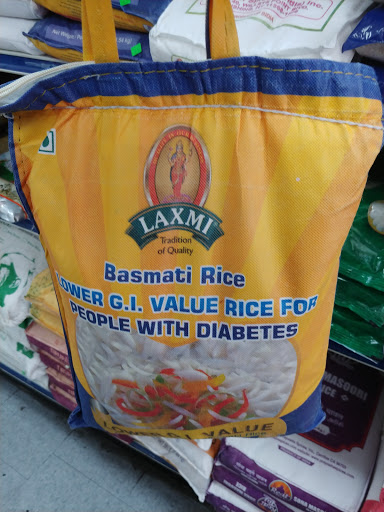 Asian Grocery Store «Namaste Nanglo Groceries», reviews and photos, 741E 3300 S, Millcreek, UT 84106, USA