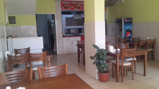 Lezzet Pide Lahmacun Salonu