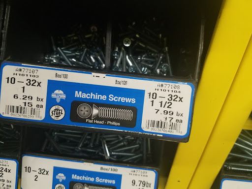 Hardware Store «GRANITE BAY ACE HARDWARE», reviews and photos, 8665 Auburn Folsom Rd, Granite Bay, CA 95746, USA