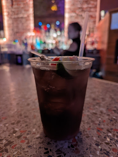 Bar «Balcony Music Club», reviews and photos, 1331 Decatur St, New Orleans, LA 70116, USA