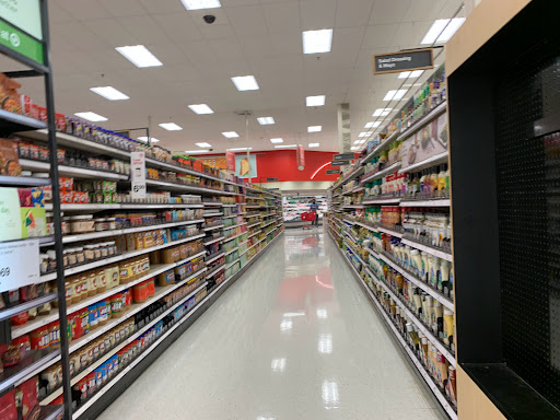 Department Store «Target», reviews and photos, 5270 TX-360, Grand Prairie, TX 75052, USA