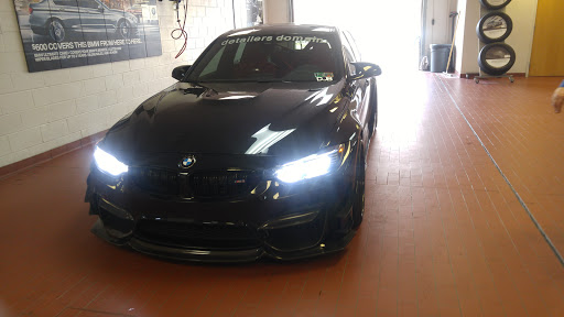 BMW Dealer «BMW of Devon», reviews and photos, 20 W Lancaster Ave, Devon, PA 19333, USA