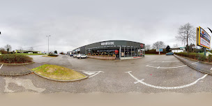 Photo n°33 de Roadside | Burger Restaurant Vannes à Vannes ()