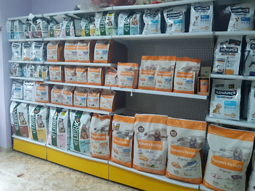 Enredos - Fuenlabrada