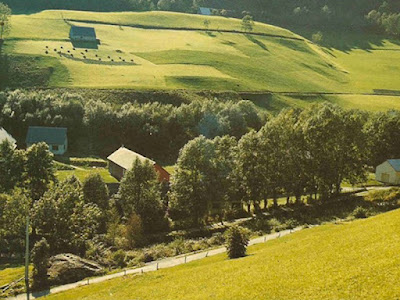centre de vacances ASM à Campan