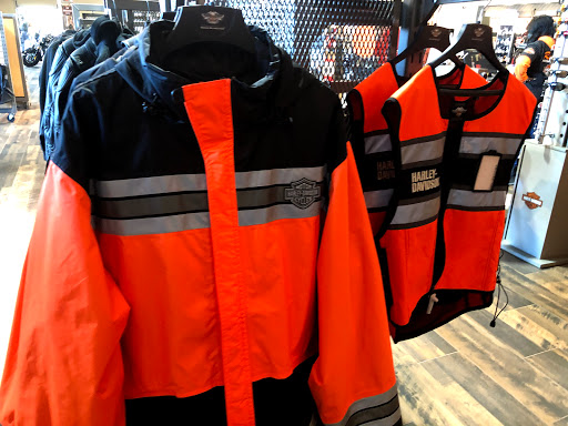 Harley-Davidson Dealer «Rommel Harley-Davidson® Delmarva», reviews and photos, 22586 Sussex Hwy, Seaford, DE 19973, USA