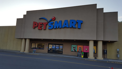 Pet Supply Store «PetSmart», reviews and photos, 650 Commerce Blvd, Scranton, PA 18519, USA
