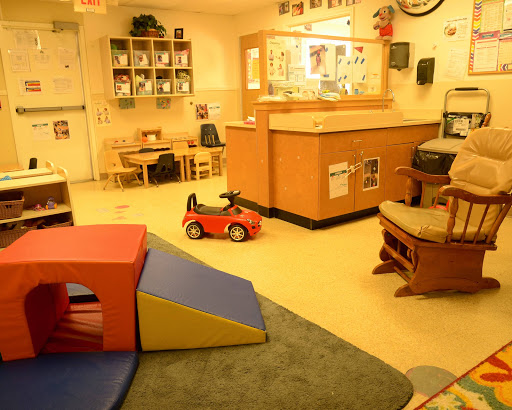 Day Care Center «La Petite Academy of Indianapolis, IN», reviews and photos, 3836 Shore Dr, Indianapolis, IN 46254, USA